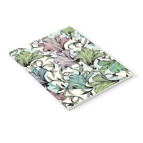 Sabine Reinhart Temptation Notebook