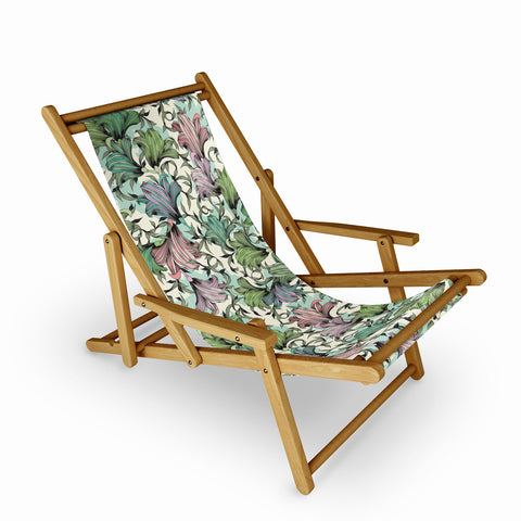 Sabine Reinhart Temptation Sling Chair