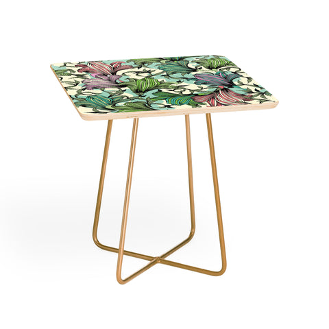 Sabine Reinhart Temptation Side Table
