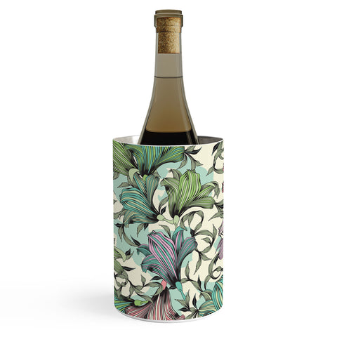 Sabine Reinhart Temptation Wine Chiller