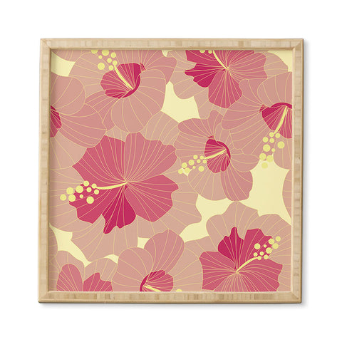 Sabine Reinhart This Magic Moment Framed Wall Art