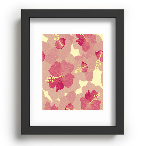 Sabine Reinhart This Magic Moment Recessed Framing Rectangle