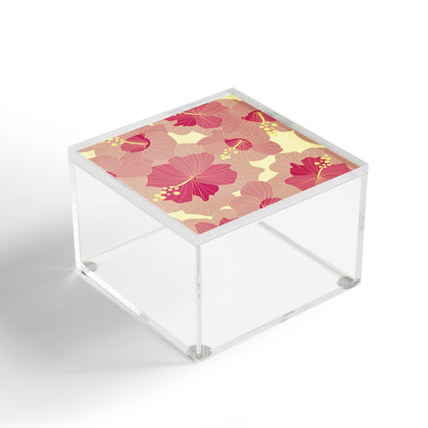 Sabine Reinhart This Magic Moment Acrylic Box