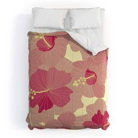 Sabine Reinhart This Magic Moment Comforter