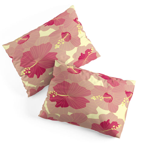 Sabine Reinhart This Magic Moment Pillow Shams