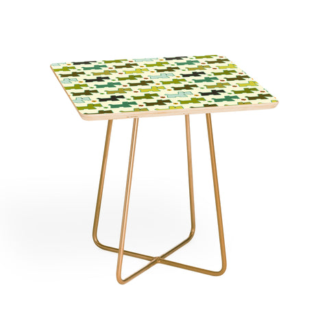 Sabine Reinhart Toby Side Table