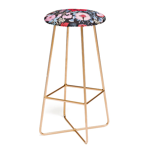 Sabine Reinhart Together Forever Bar Stool