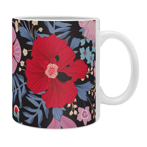 Sabine Reinhart Together Forever Coffee Mug