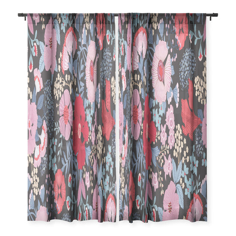 Sabine Reinhart Together Forever Sheer Non Repeat