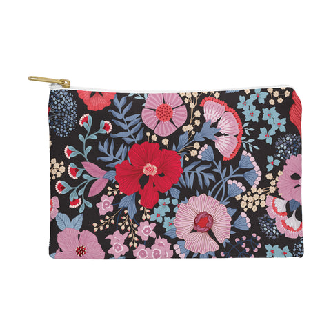 Sabine Reinhart Together Forever Pouch