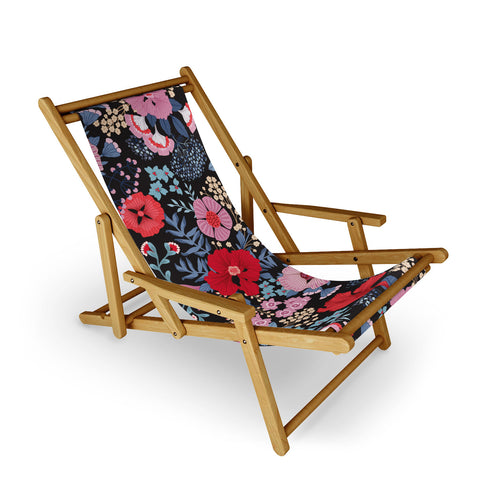 Sabine Reinhart Together Forever Sling Chair