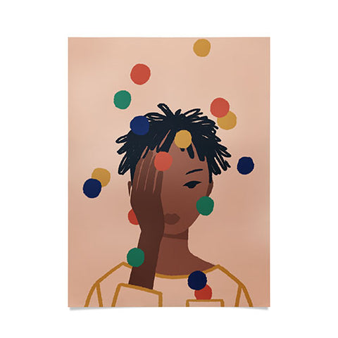 Sabrena Khadija Missing Poster