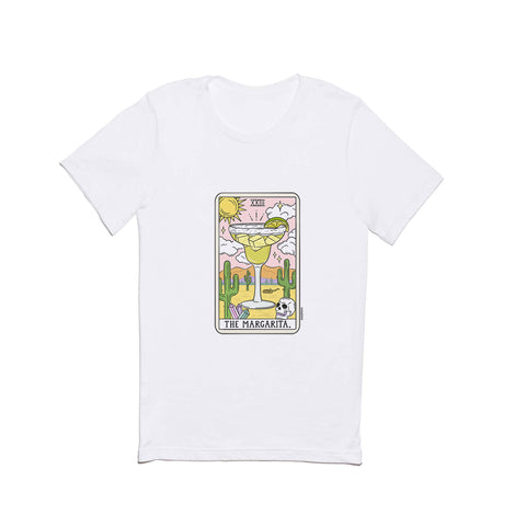 Sagepizza Margarita Reading II Classic T-shirt