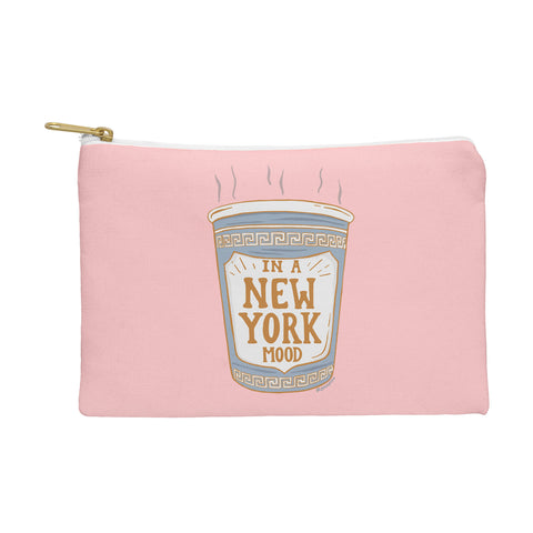 Sagepizza NEW YORK MOOD Pouch