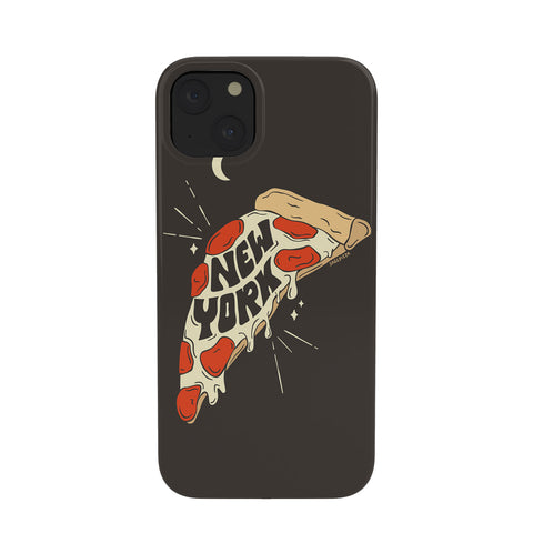 Sagepizza New York Slice Phone Case