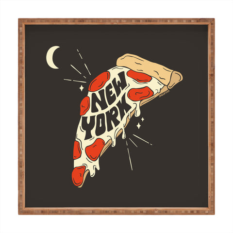 Sagepizza New York Slice Square Tray