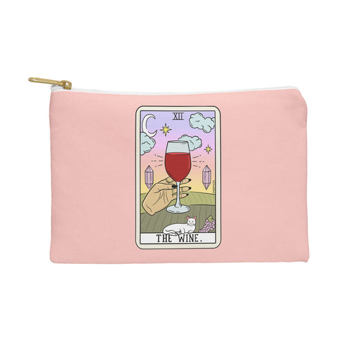 Sagepizza WINE READING LIGHT Pouch