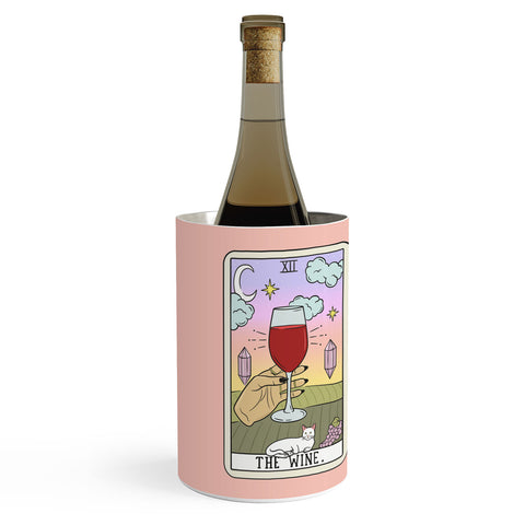 Sagepizza WINE READING LIGHT Wine Chiller