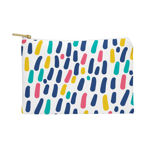 Sam Osborne Dots and Dashes Pouch