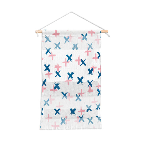 Sam Osborne Plus Times Wall Hanging Portrait