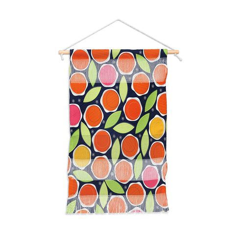 Sam Osborne Simple Blooms Wall Hanging Portrait