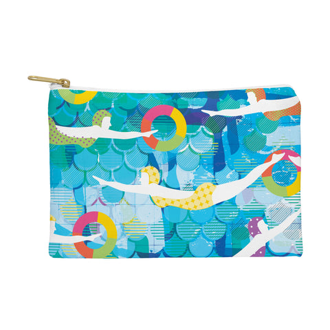 Sam Osborne Swimming Gala Pouch