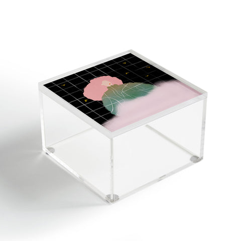 sandrapoliakov FOG Acrylic Box