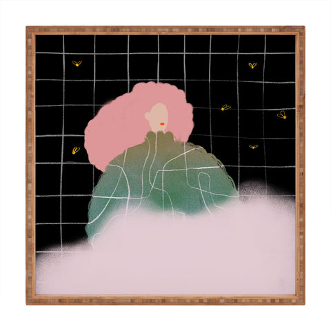 sandrapoliakov FOG Square Tray