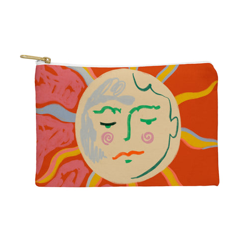 sandrapoliakov HELIOS I Pouch