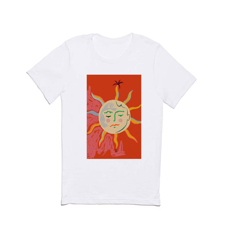 sandrapoliakov HELIOS I Classic T-shirt