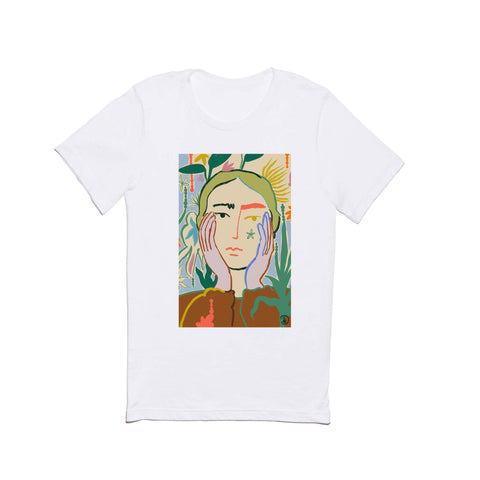 sandrapoliakov Plant a Seed Classic T-shirt