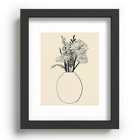 sandrapoliakov SPRING HOME Recessed Framing Rectangle