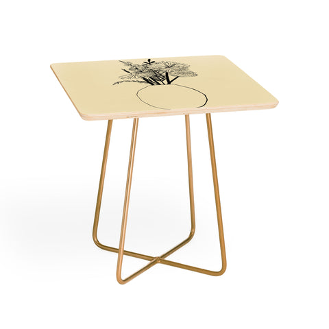 sandrapoliakov SPRING HOME Side Table