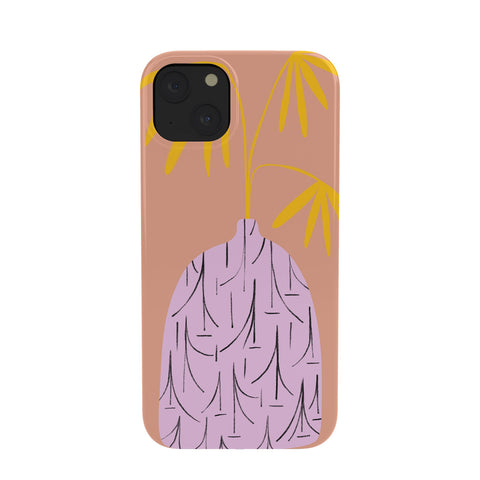 sandrapoliakov STILL LIFE SUMMER Phone Case
