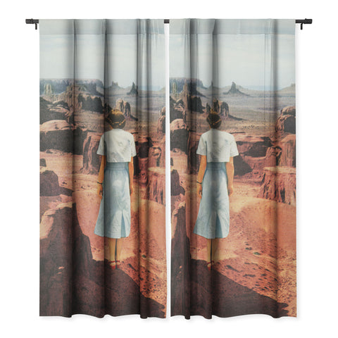 Sarah Eisenlohr Canyons Blackout Non Repeat