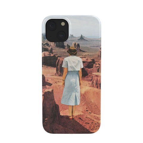 Sarah Eisenlohr Canyons Phone Case