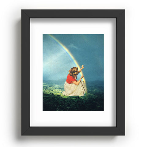 Sarah Eisenlohr Dimensions Recessed Framing Rectangle