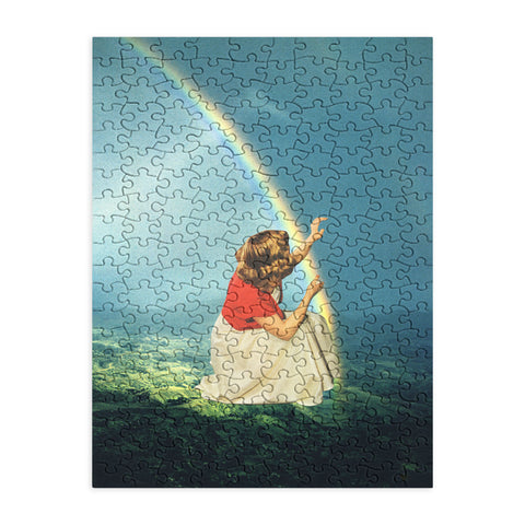 Sarah Eisenlohr Dimensions Puzzle