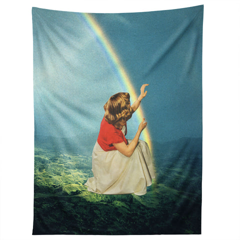 Sarah Eisenlohr Dimensions Tapestry