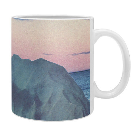 Sarah Eisenlohr Flamingo I Coffee Mug