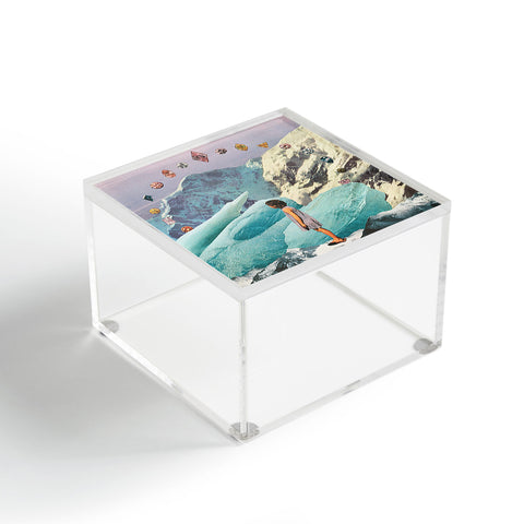 Sarah Eisenlohr Gem Sky Acrylic Box