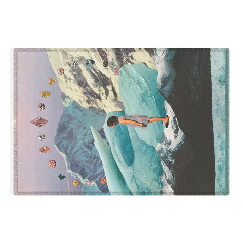 Sarah Eisenlohr Gem Sky Outdoor Rug