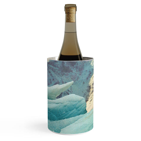 Sarah Eisenlohr Gem Sky Wine Chiller