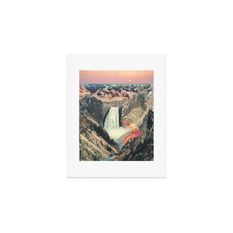 Sarah Eisenlohr Grand Canyons Art Print