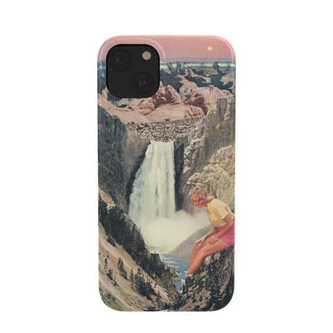 Sarah Eisenlohr Grand Canyons Phone Case