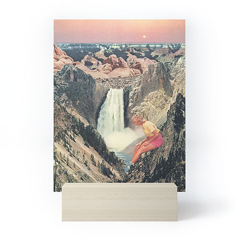 Sarah Eisenlohr Grand Canyons Mini Art Print