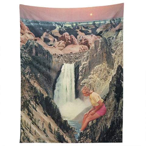 Sarah Eisenlohr Grand Canyons Tapestry
