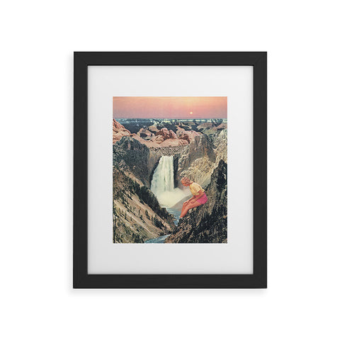 Sarah Eisenlohr Grand Canyons Framed Art Print