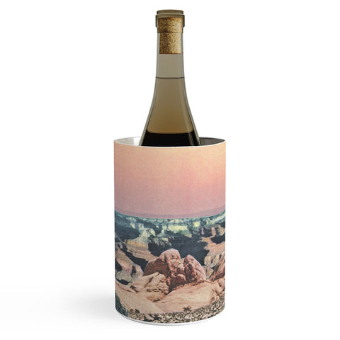 Sarah Eisenlohr Grand Canyons Wine Chiller