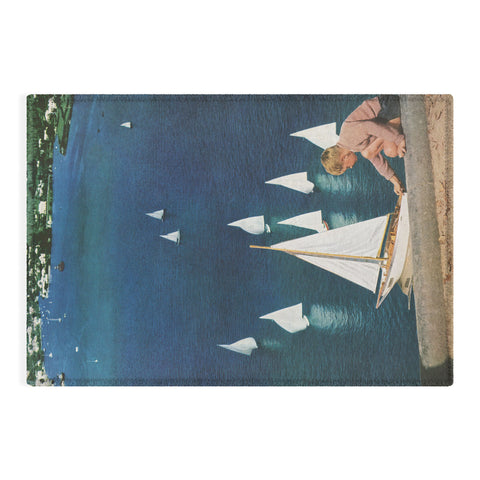 Sarah Eisenlohr Harbor Outdoor Rug